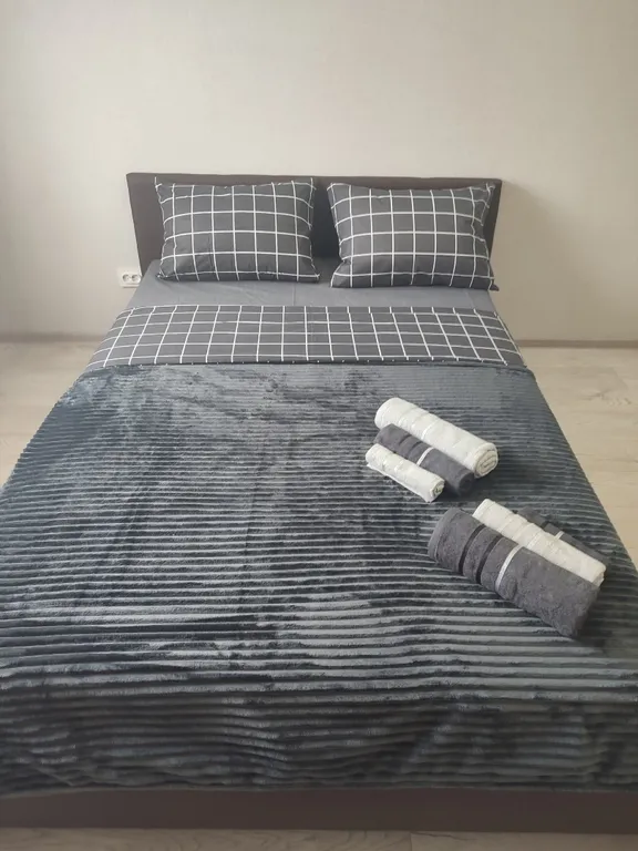 Квартира Просторная, светлая квартира — Калининград