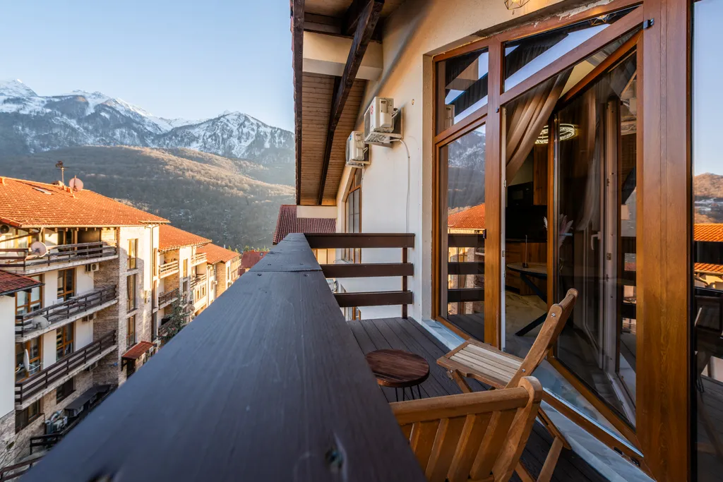 EPIC HOUSE Дизайн-магия, 4 этаж Ваш личный кинозал