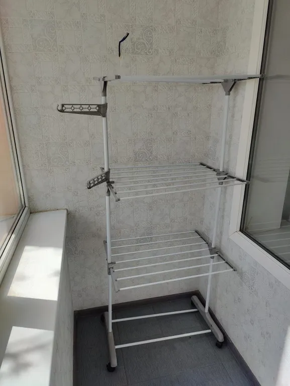 Уютная 2-комнатная квартира в спальном районе, рядом с трассой М4