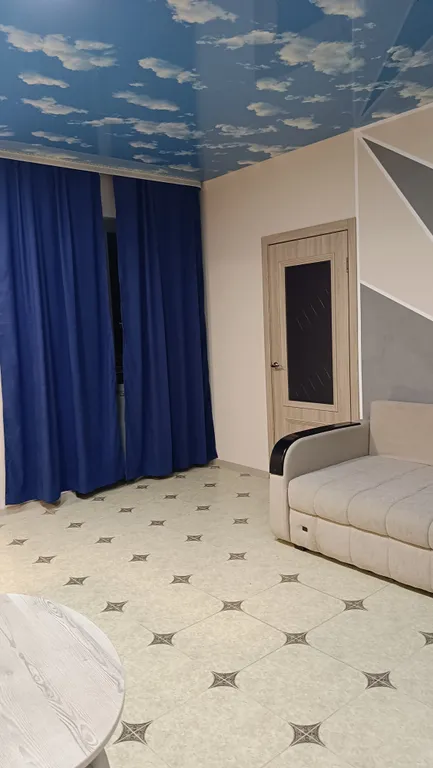 Квартира в Домбае