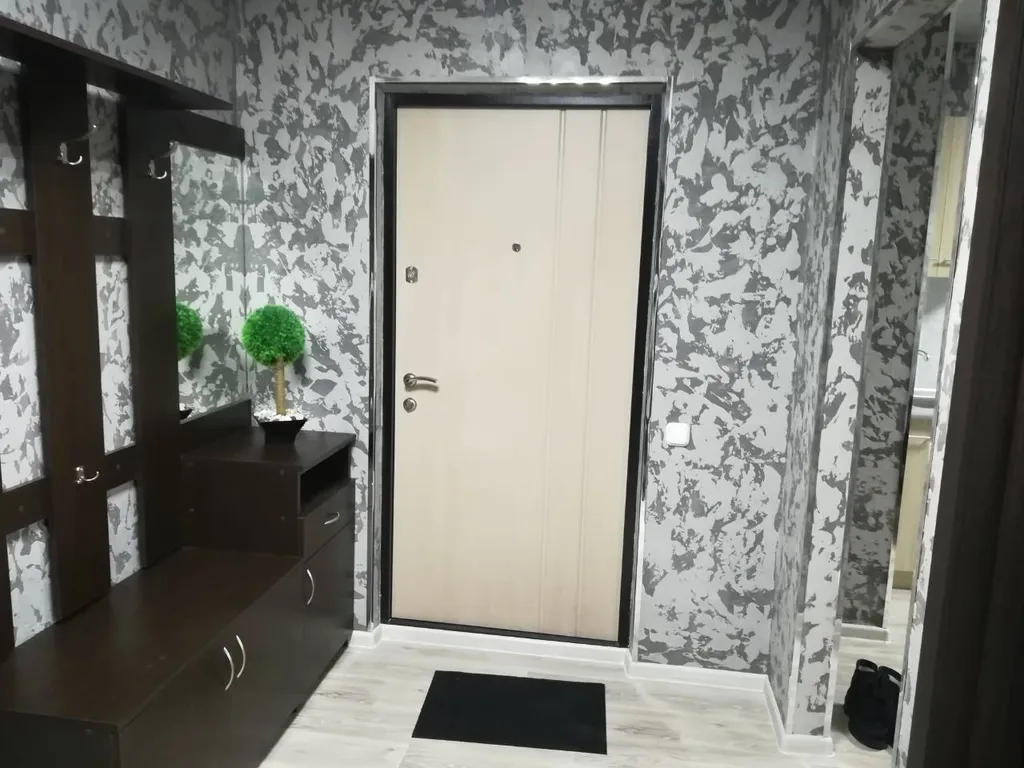 Апартаменты в центре города