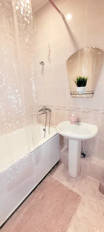 Видовая квартира рядом с Семашко