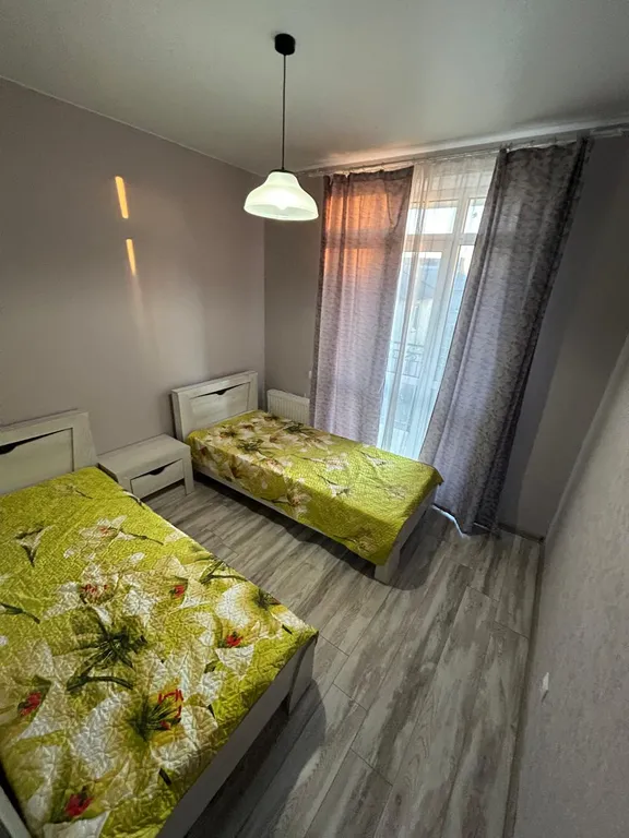 Уютная квартира у моря — аренда посуточно в Янтарный