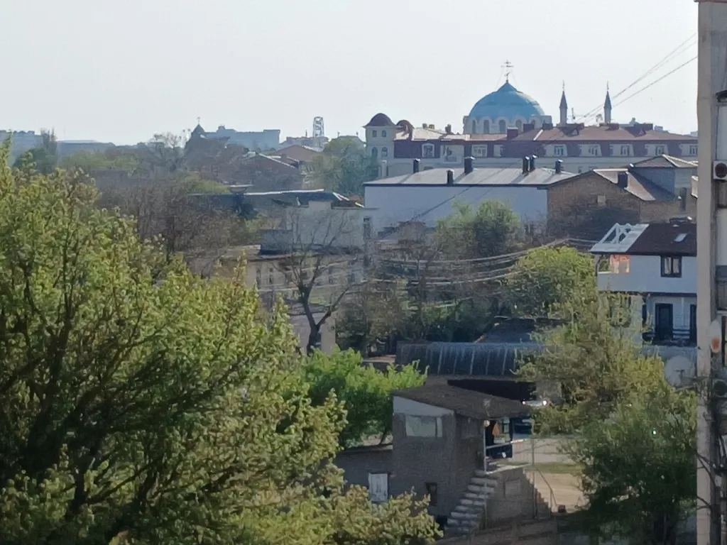 Квартира для приятного отдыха