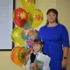 Анастасия Александровна Цапаева