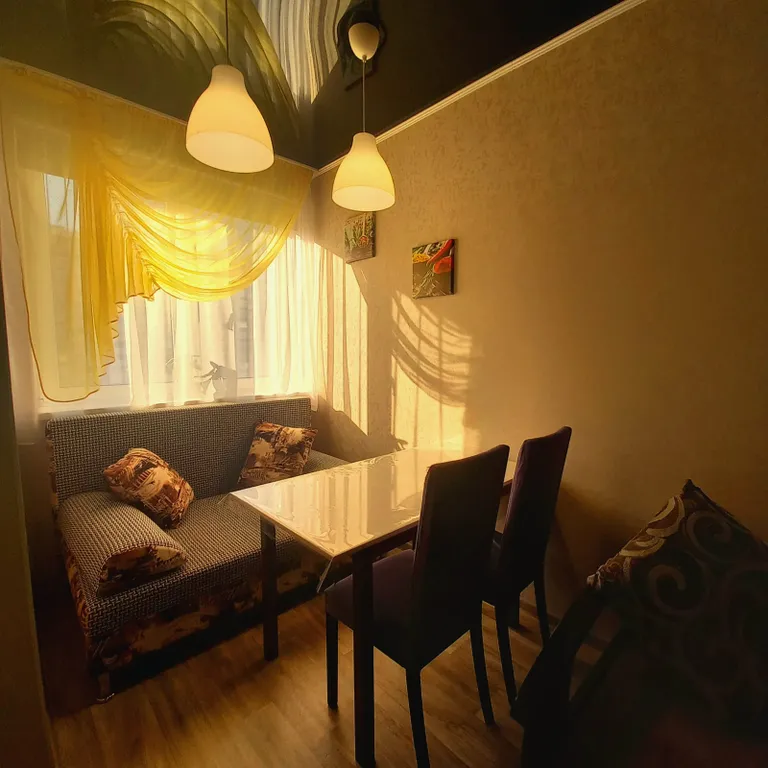 Апартаменты у Надежды