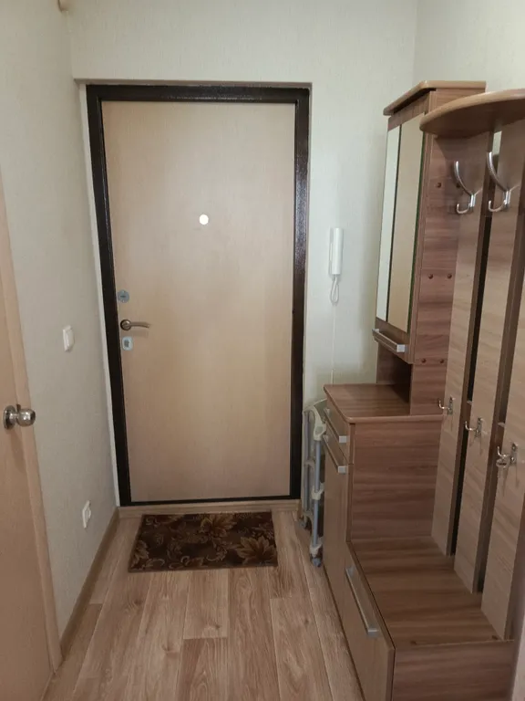 Квартира в центре Устиновского района