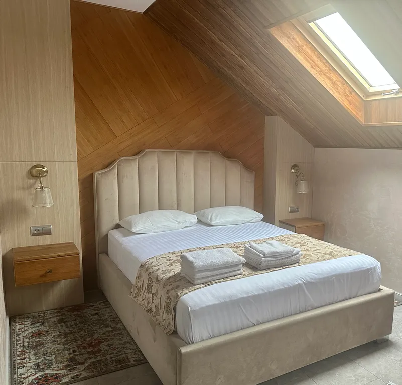 Комната — аренда посуточно в Сириус