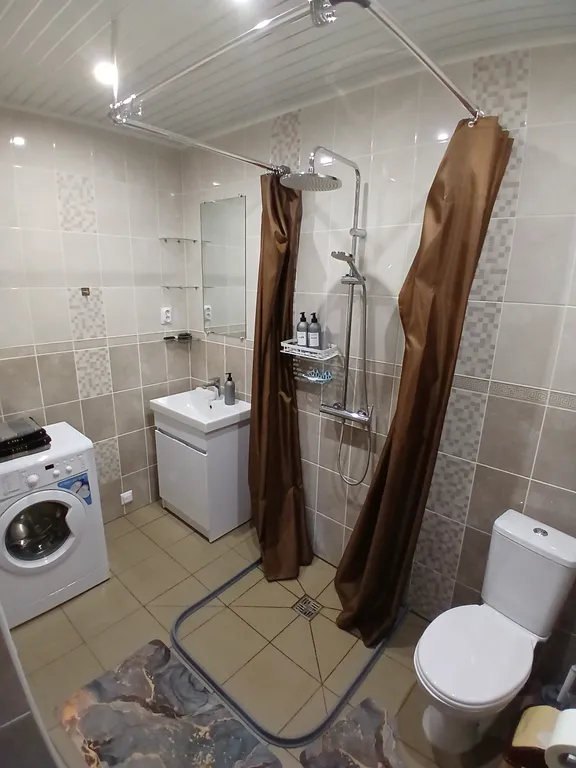 Дом у озера