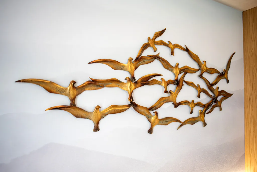 Большая романтическая студия с джакузи и видом на море в ЖК Моравия