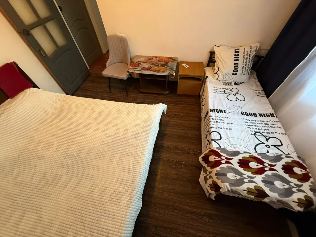 Gold vino 3х местный номер