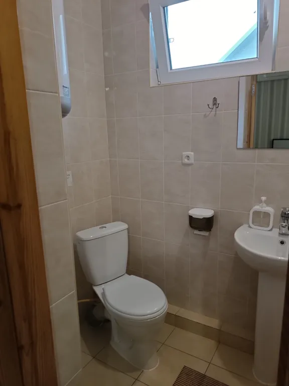 Коттедж Коттедж Отдых для семьи — Феодосия