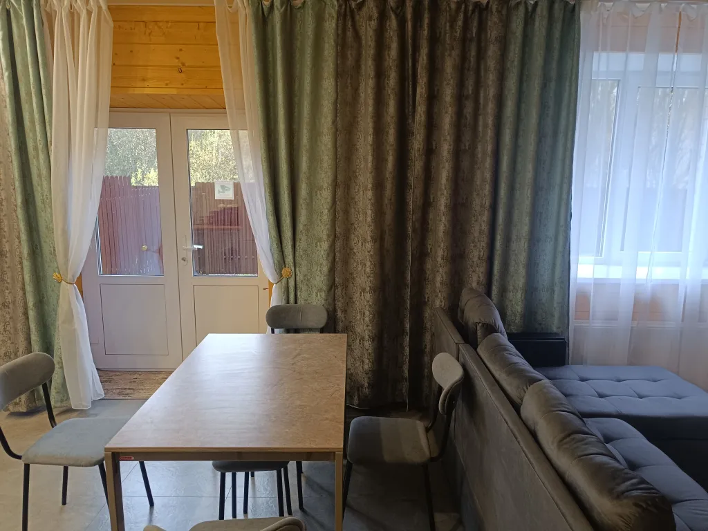 Таунхаус Калаша 6