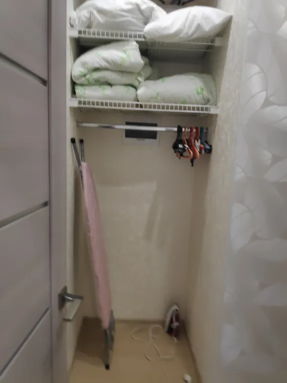 Квартира Апартаменты на море — Геленджик