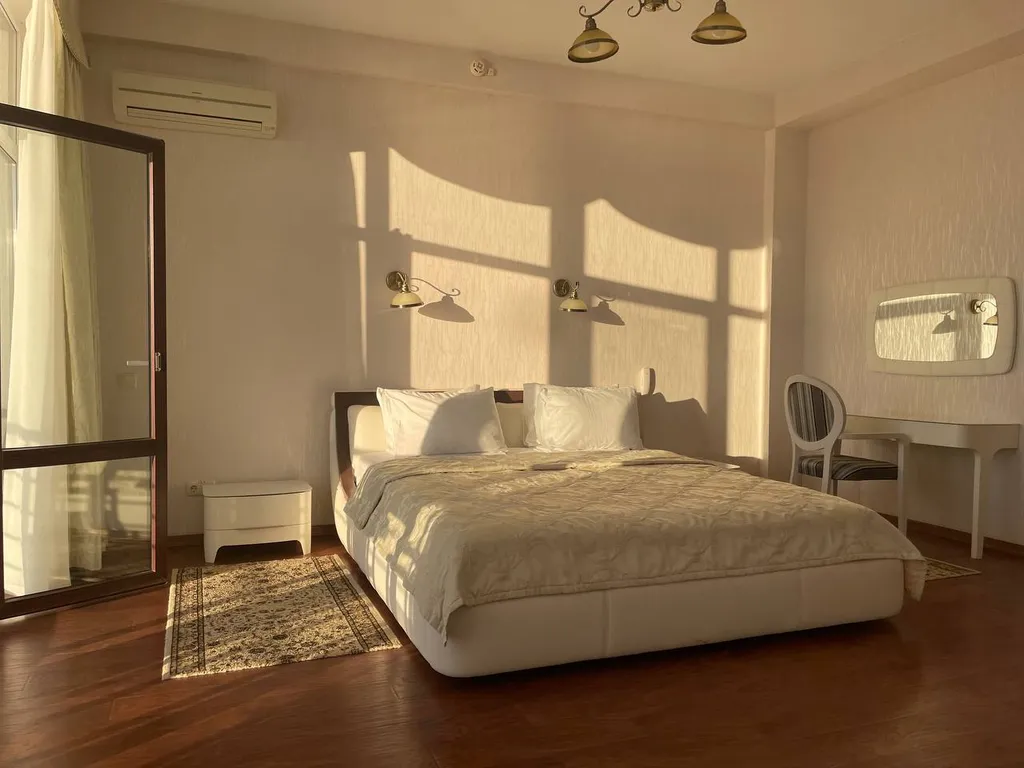 Полулюкс Панорамный