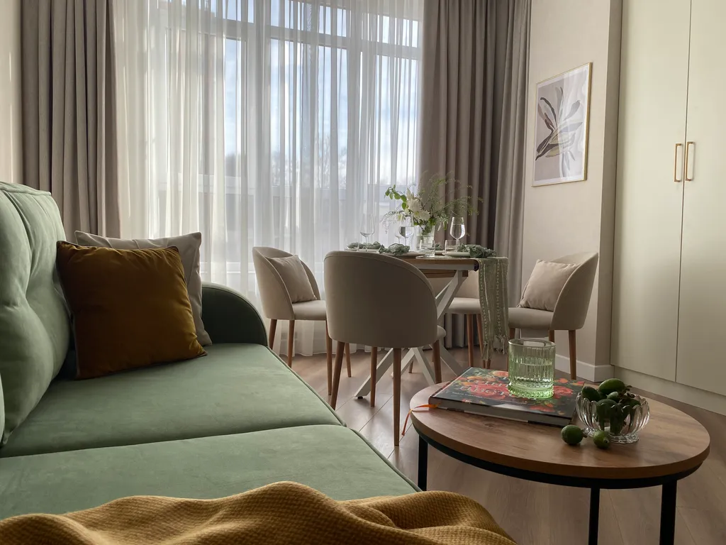 Kislovodsk ParkLine Residence