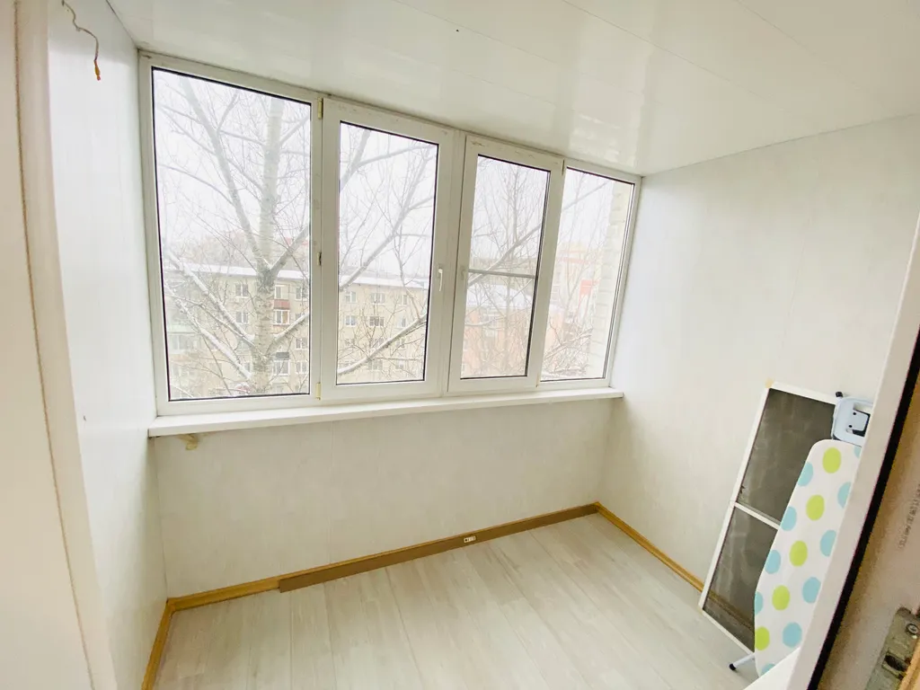 Квартира Квартира в центре города — Ярославль