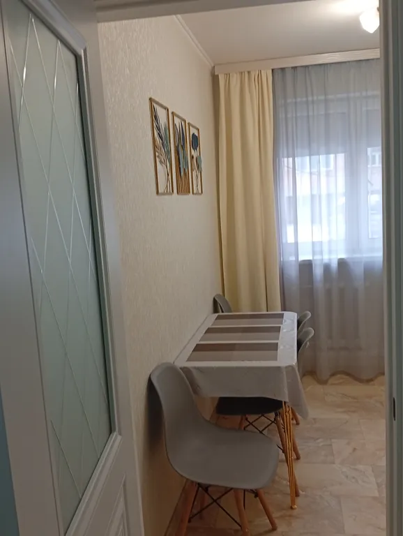 Квартира Уютная 3-х квартира — Владикавказ