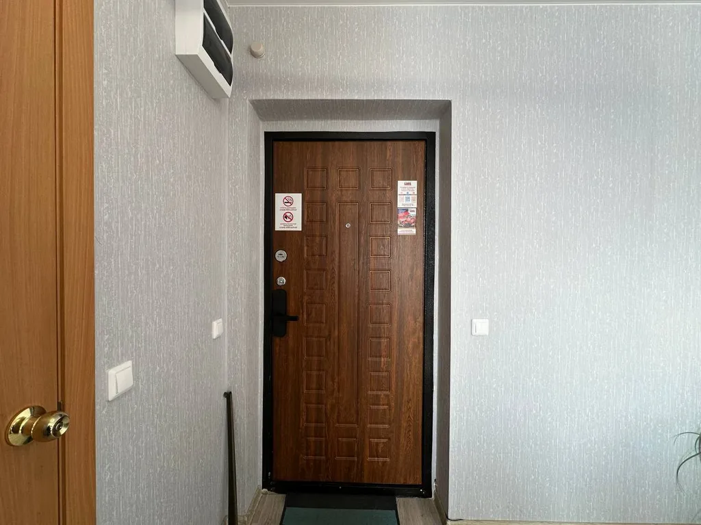 Квартира в новостройке в ЖК Альпийский Парк