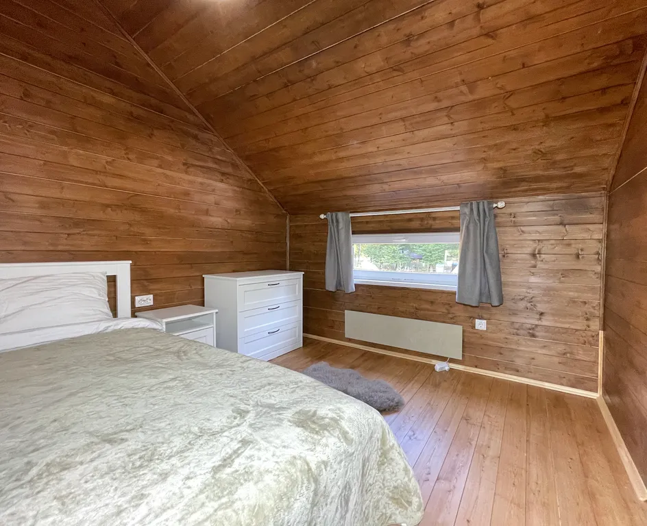 Коттедж Уютный домик — Архыз