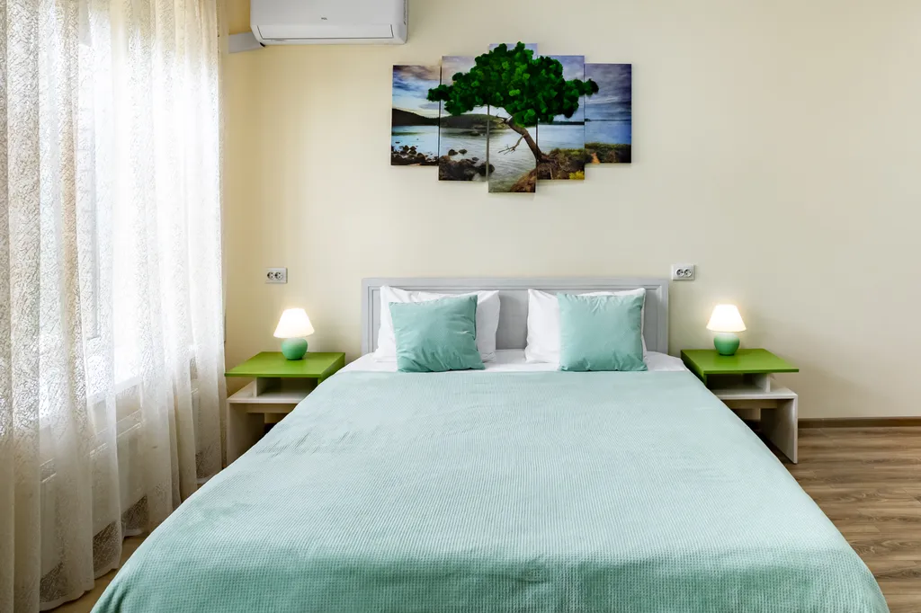 Квартира Апартамент Атмосфера — аренда посуточно в Владикавказ