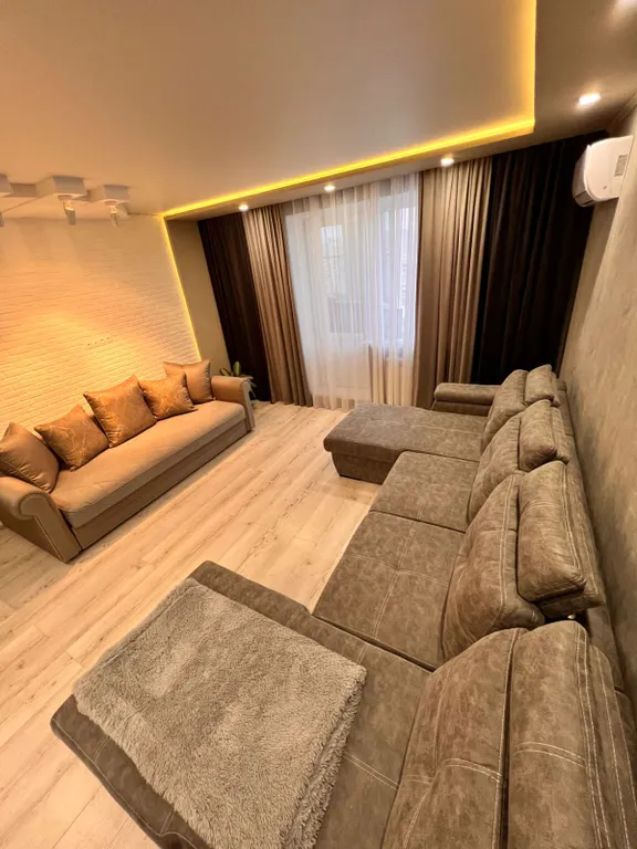 Квартира бизнес-класса