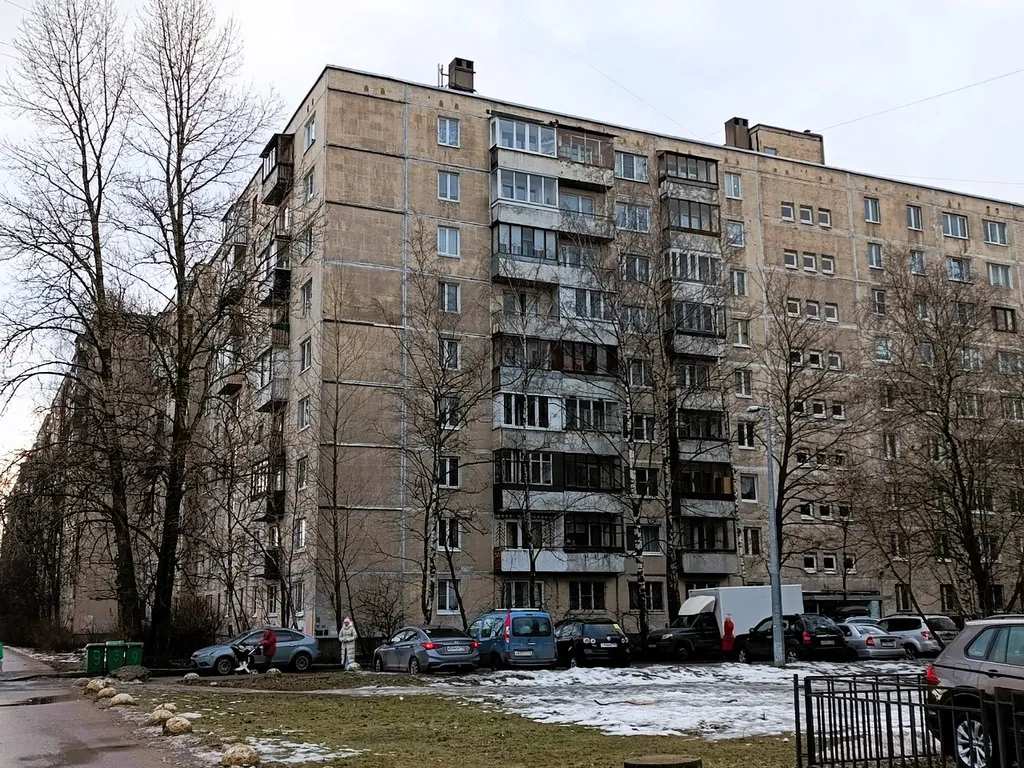 Тихо. Удобно, уютно