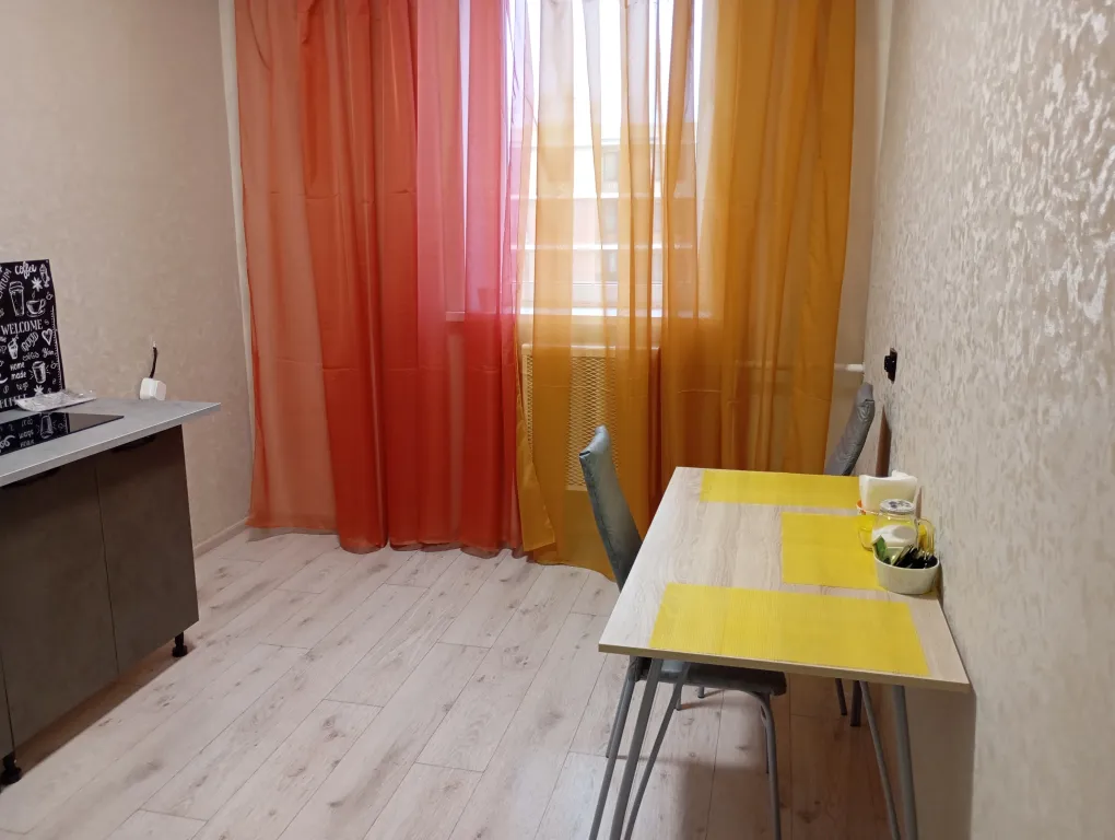 Уютная квартира, в центре