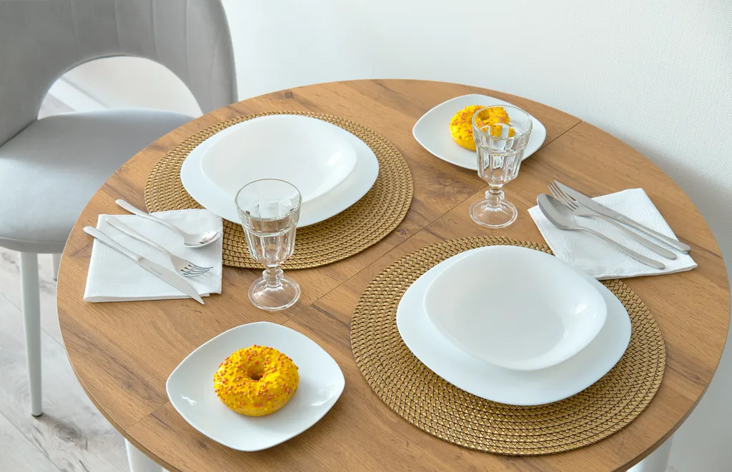 Полная комфорта квартира