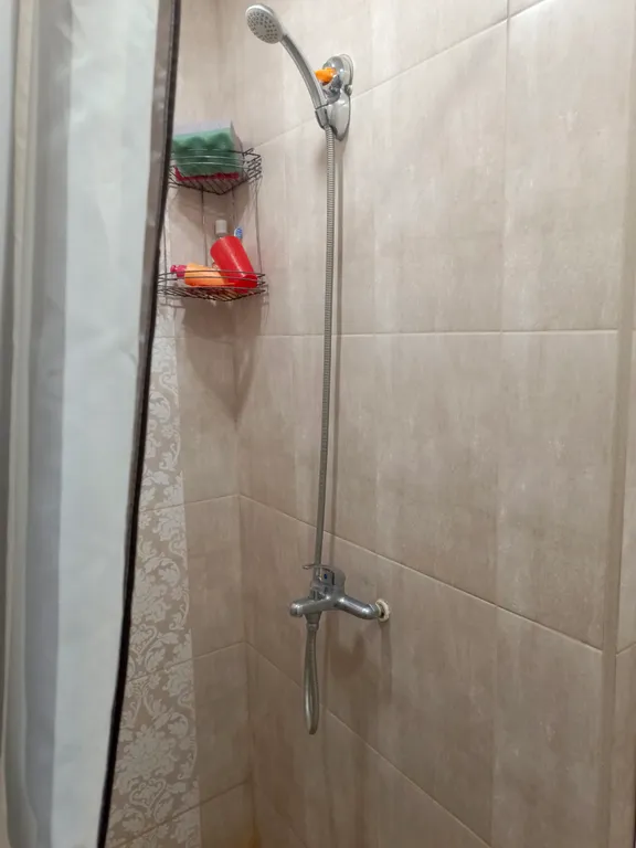 Уютная чистая квартира после ремонта