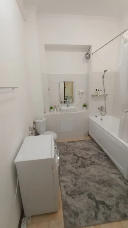 Домик у парка