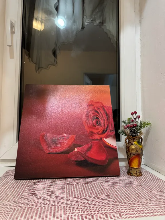 Квартира Квартира в центре города с видом на город — Элиста