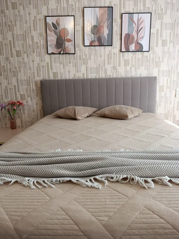 Уютная квартира около ТЦ Рио