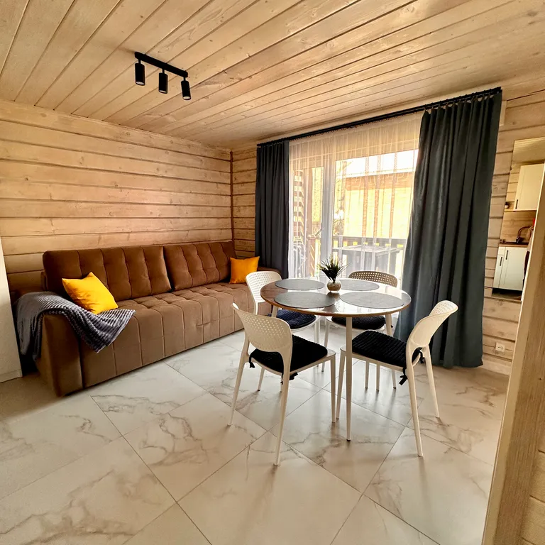 Усадьба Дом в Чемале Семейный гостевой дом