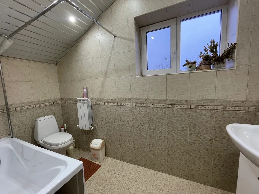 Уютный дом под ключ