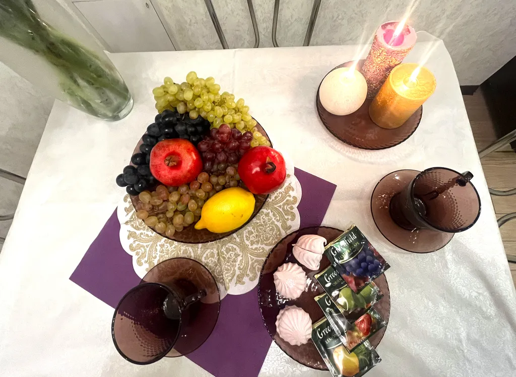 Уютная квартира в центре