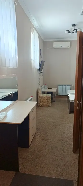 Комната