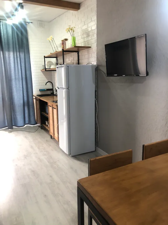 Загородный домик KatLend