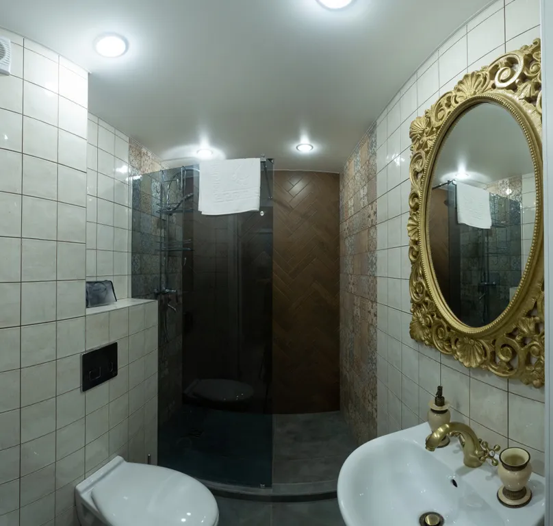 Квартира 1-комнатная Квартира — Калининград