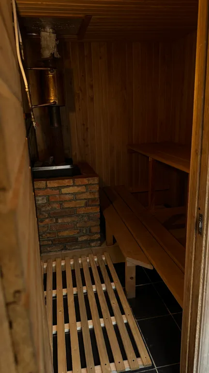 Агроусадьба Лесная Тишина в Беловежской пуще