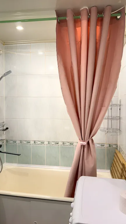 Уютная квартира около центра города