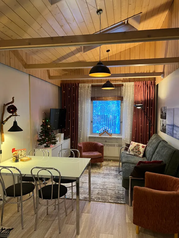 Коттедж Дом у моря — Приморск