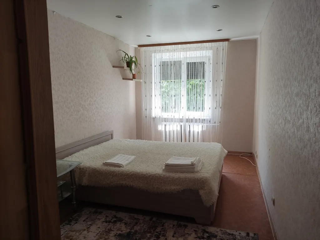 Квартира Квартира в пяти минутах от моря — Зеленоградск