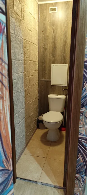 Уютная квартира почти в самом центре города