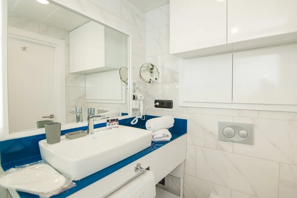 Orbi City View D2 1720