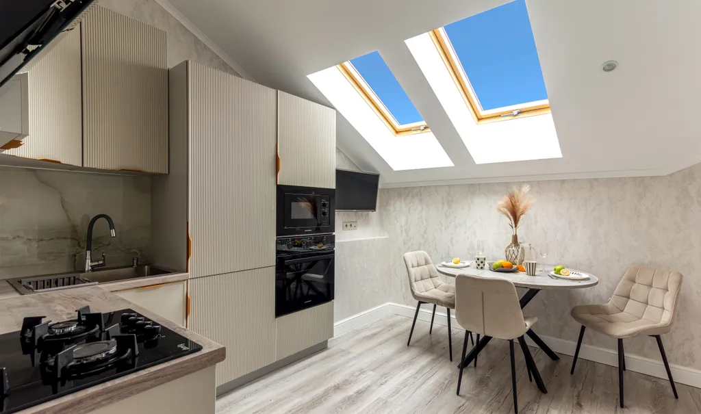 Апартаменты Hello Геленджик