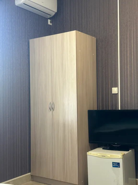 Квартира Комната — Адлер