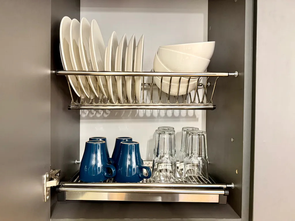 Дизайнерская студия с видом на реку