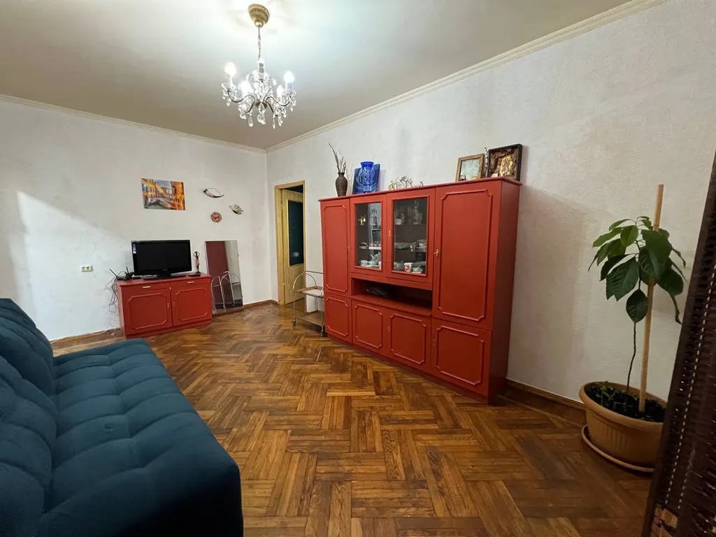 Квартира Уютная квартира у моря — Сухум