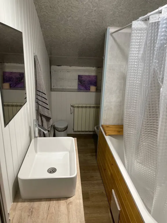 Комфортная комната в частном доме